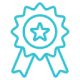 badge badge