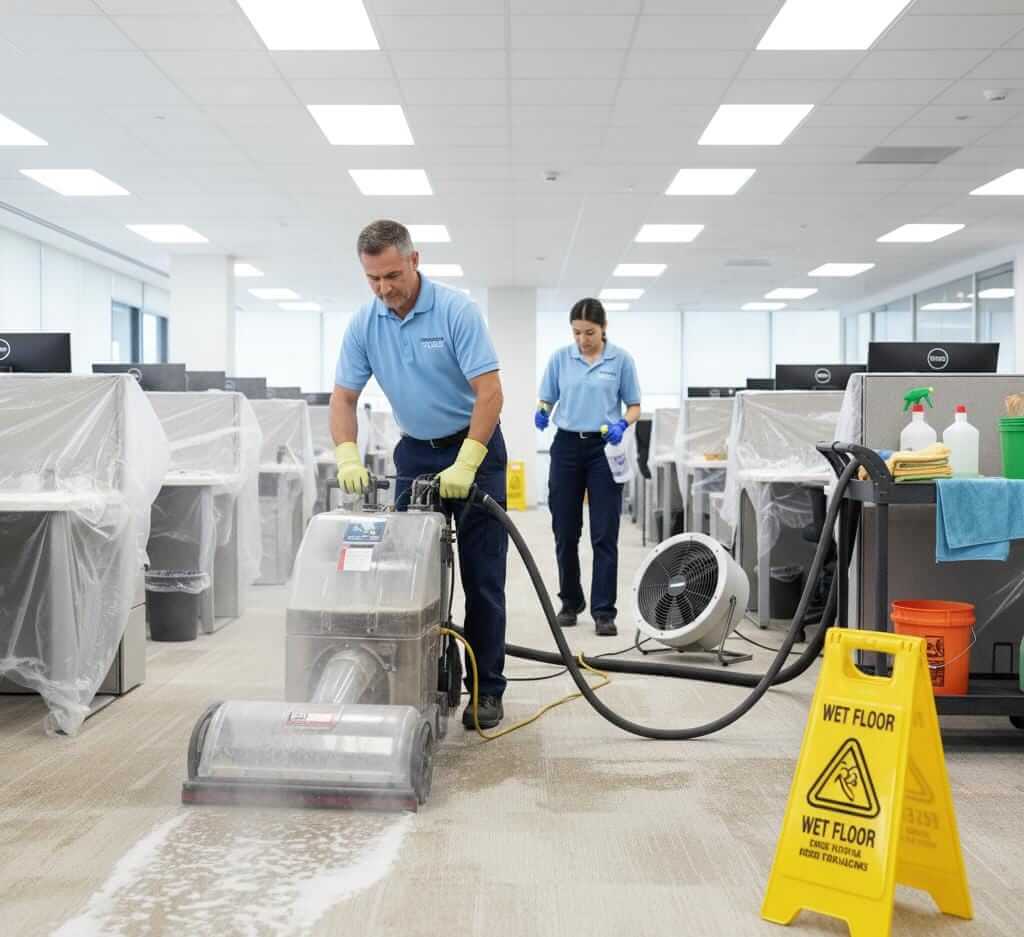 spotex pro cleaning