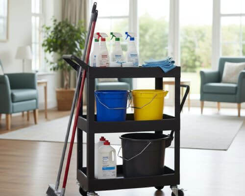 Aged care cleaning service Aged care cleaning service
