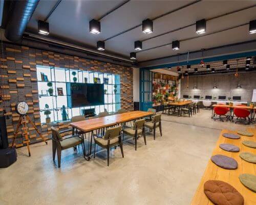 Commercial Building Common Area Cleaning Commercial Building Common Area Cleaning